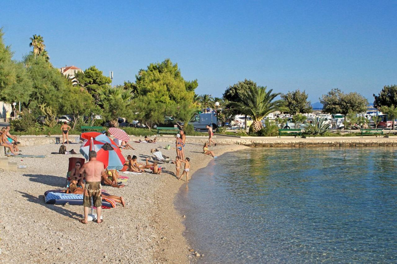 Apartments And Rooms With Parking Space Orebic, Peljesac - 10192 Orebić Exterior foto