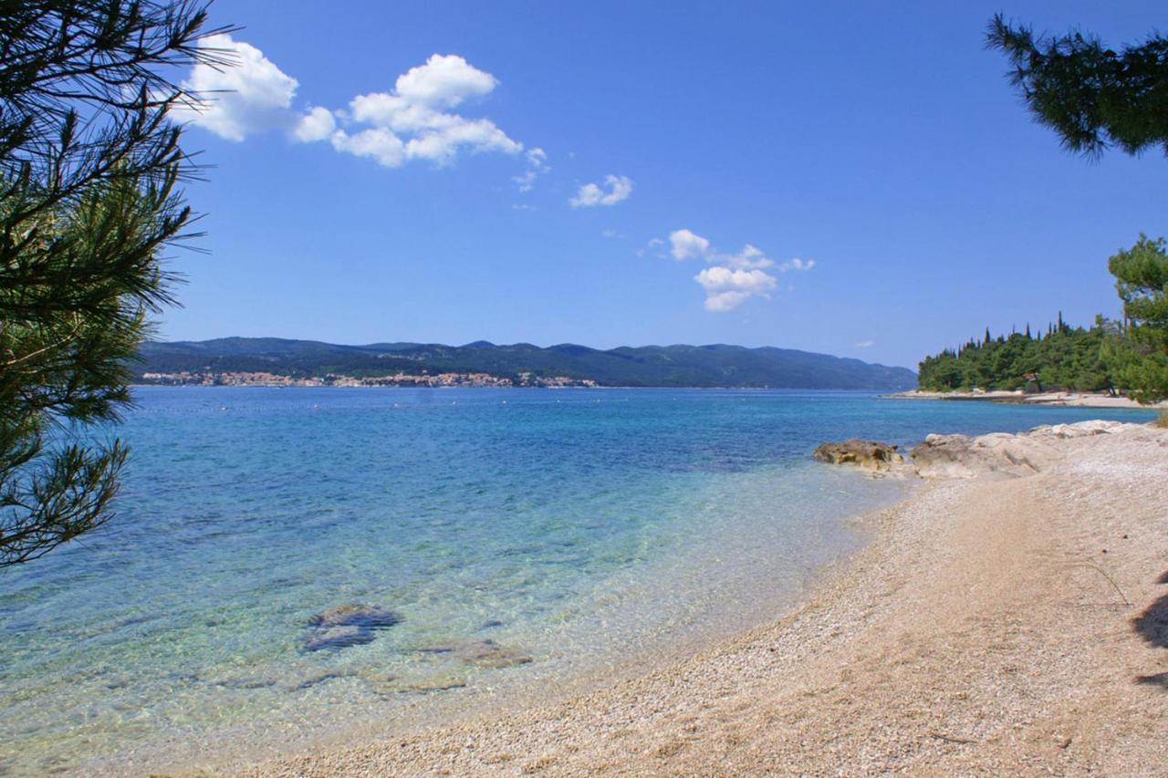Apartments And Rooms With Parking Space Orebic, Peljesac - 10192 Orebić Exterior foto