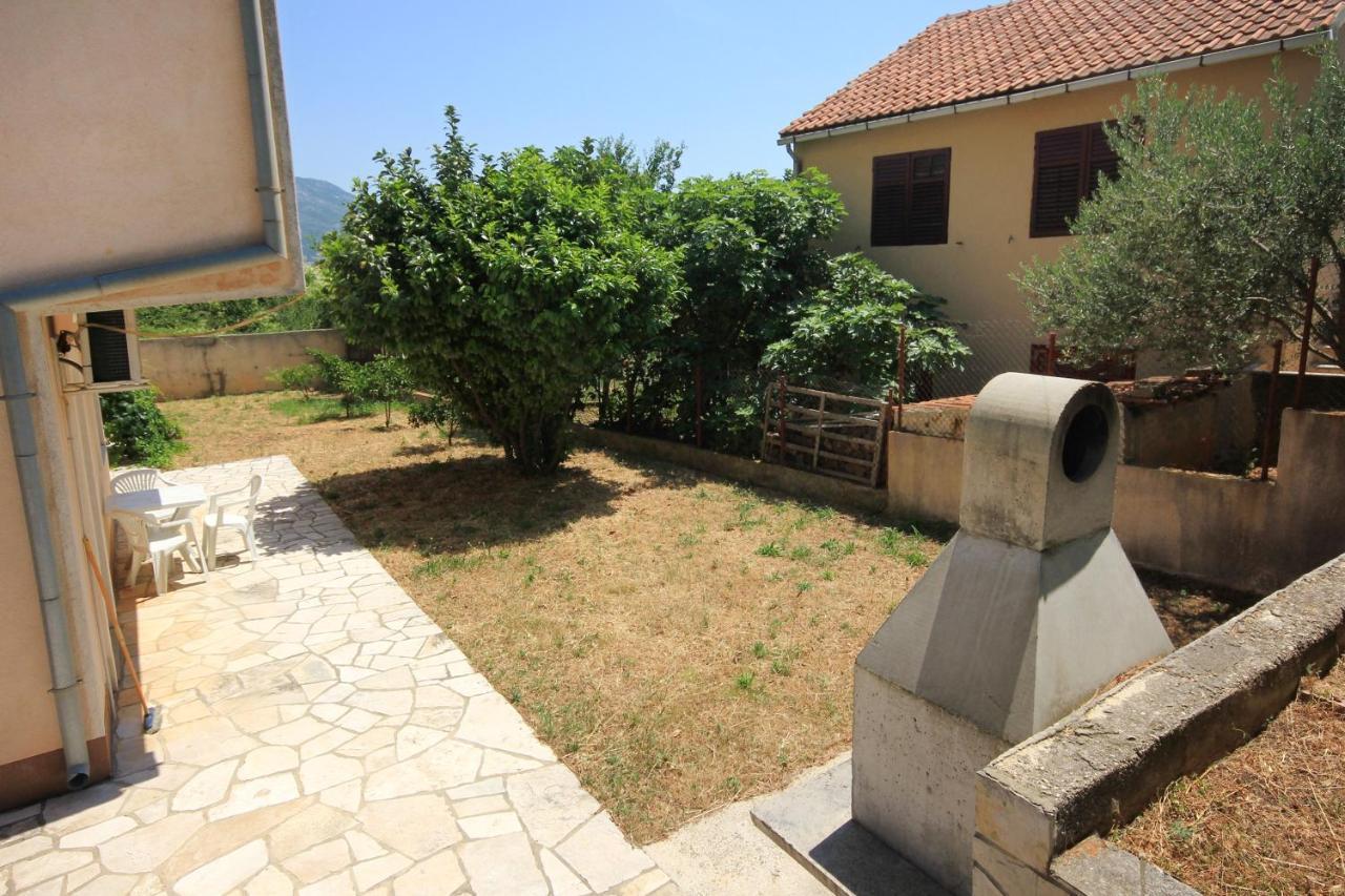Apartments And Rooms With Parking Space Orebic, Peljesac - 10192 Orebić Exterior foto