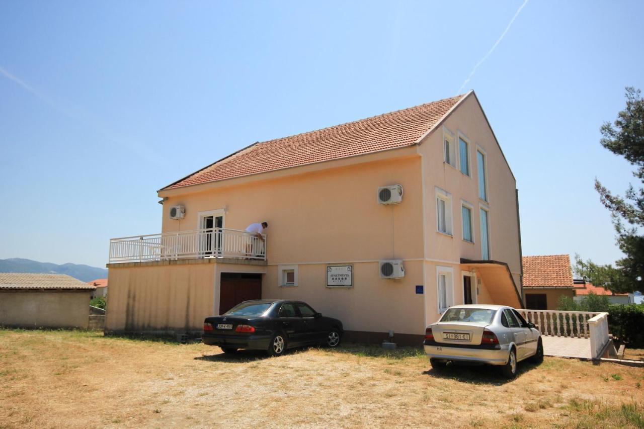 Apartments And Rooms With Parking Space Orebic, Peljesac - 10192 Orebić Exterior foto