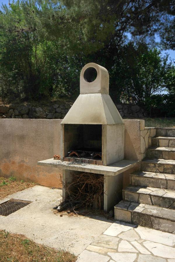 Apartments And Rooms With Parking Space Orebic, Peljesac - 10192 Orebić Exterior foto