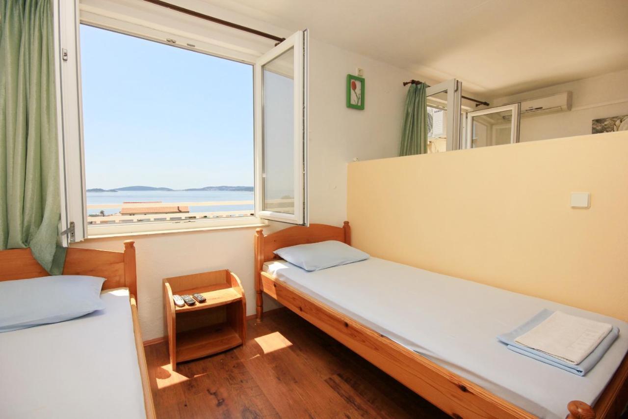 Apartments And Rooms With Parking Space Orebic, Peljesac - 10192 Orebić Exterior foto