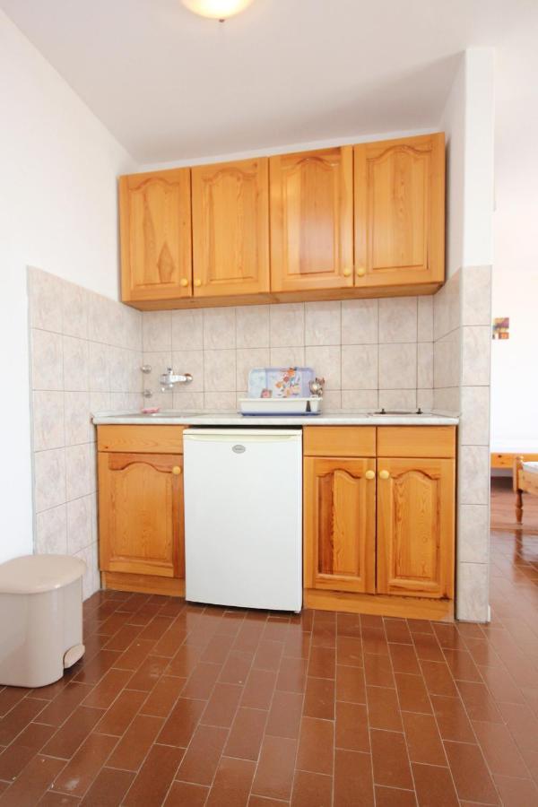 Apartments And Rooms With Parking Space Orebic, Peljesac - 10192 Orebić Exterior foto
