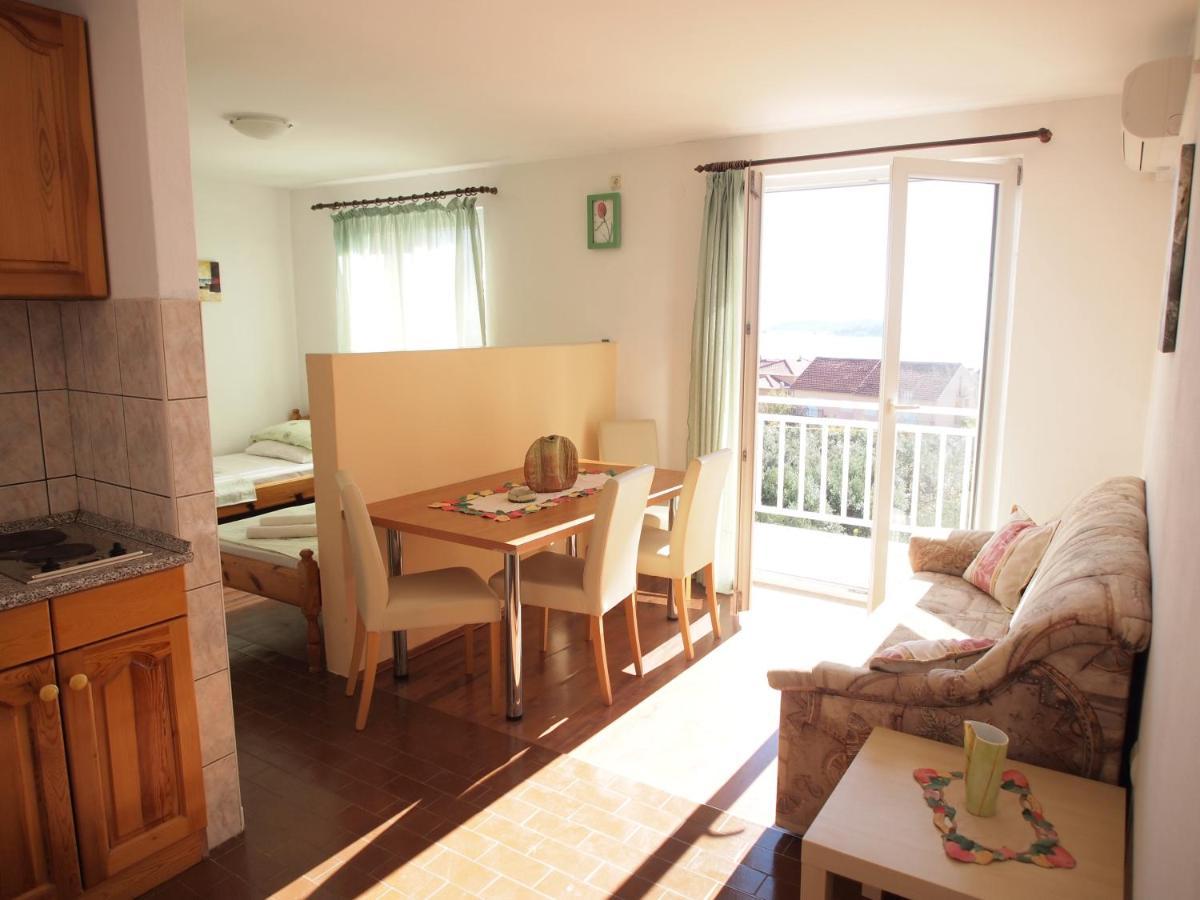 Apartments And Rooms With Parking Space Orebic, Peljesac - 10192 Orebić Exterior foto