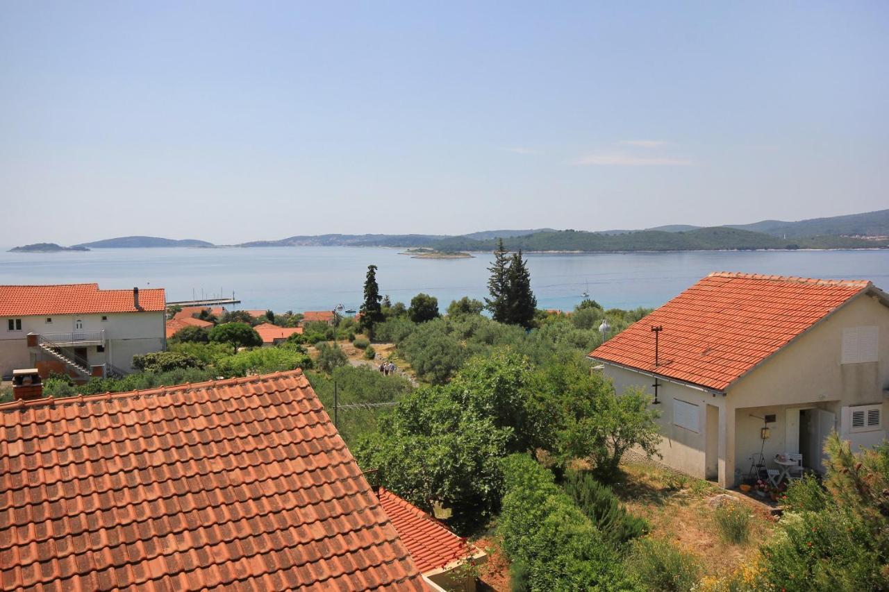 Apartments And Rooms With Parking Space Orebic, Peljesac - 10192 Orebić Exterior foto