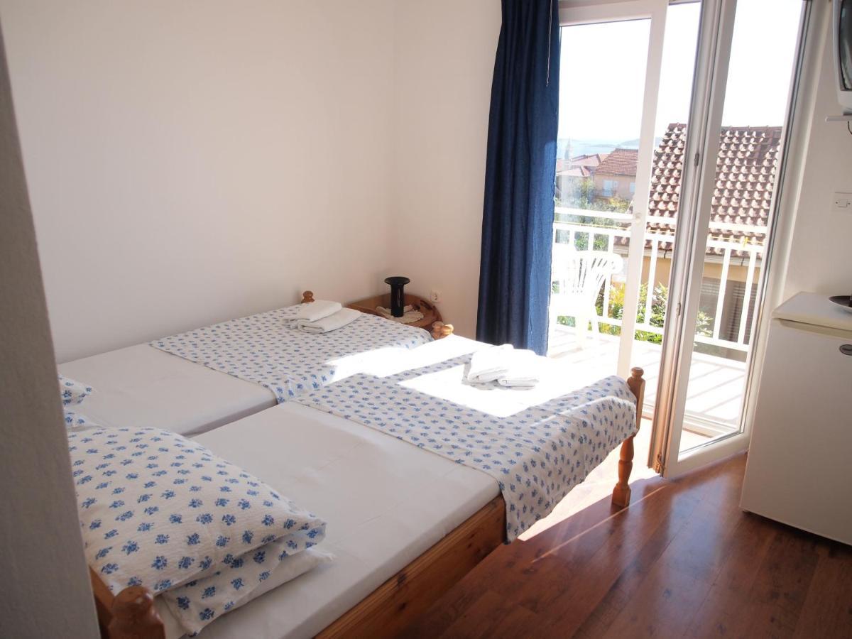 Apartments And Rooms With Parking Space Orebic, Peljesac - 10192 Orebić Exterior foto