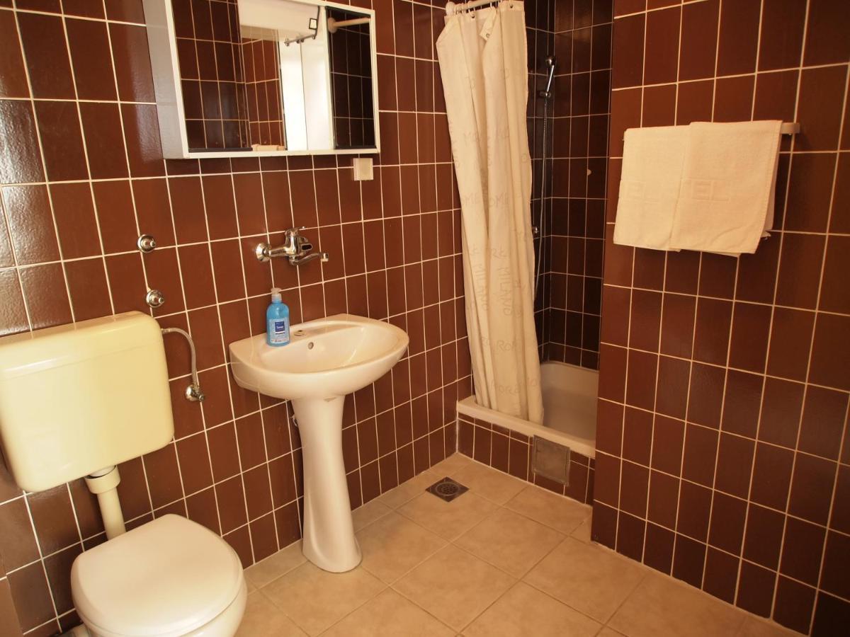 Apartments And Rooms With Parking Space Orebic, Peljesac - 10192 Orebić Exterior foto