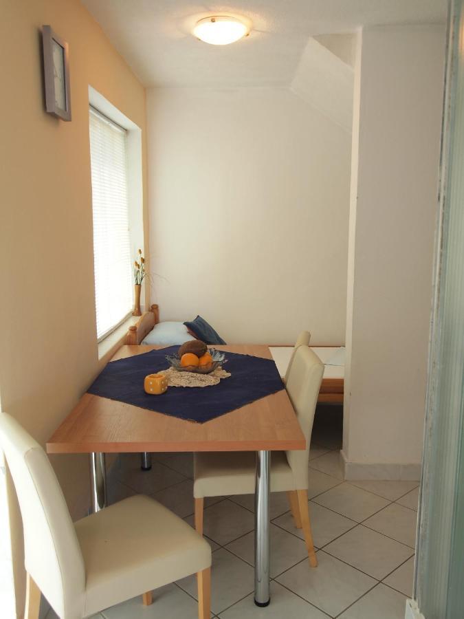 Apartments And Rooms With Parking Space Orebic, Peljesac - 10192 Orebić Exterior foto