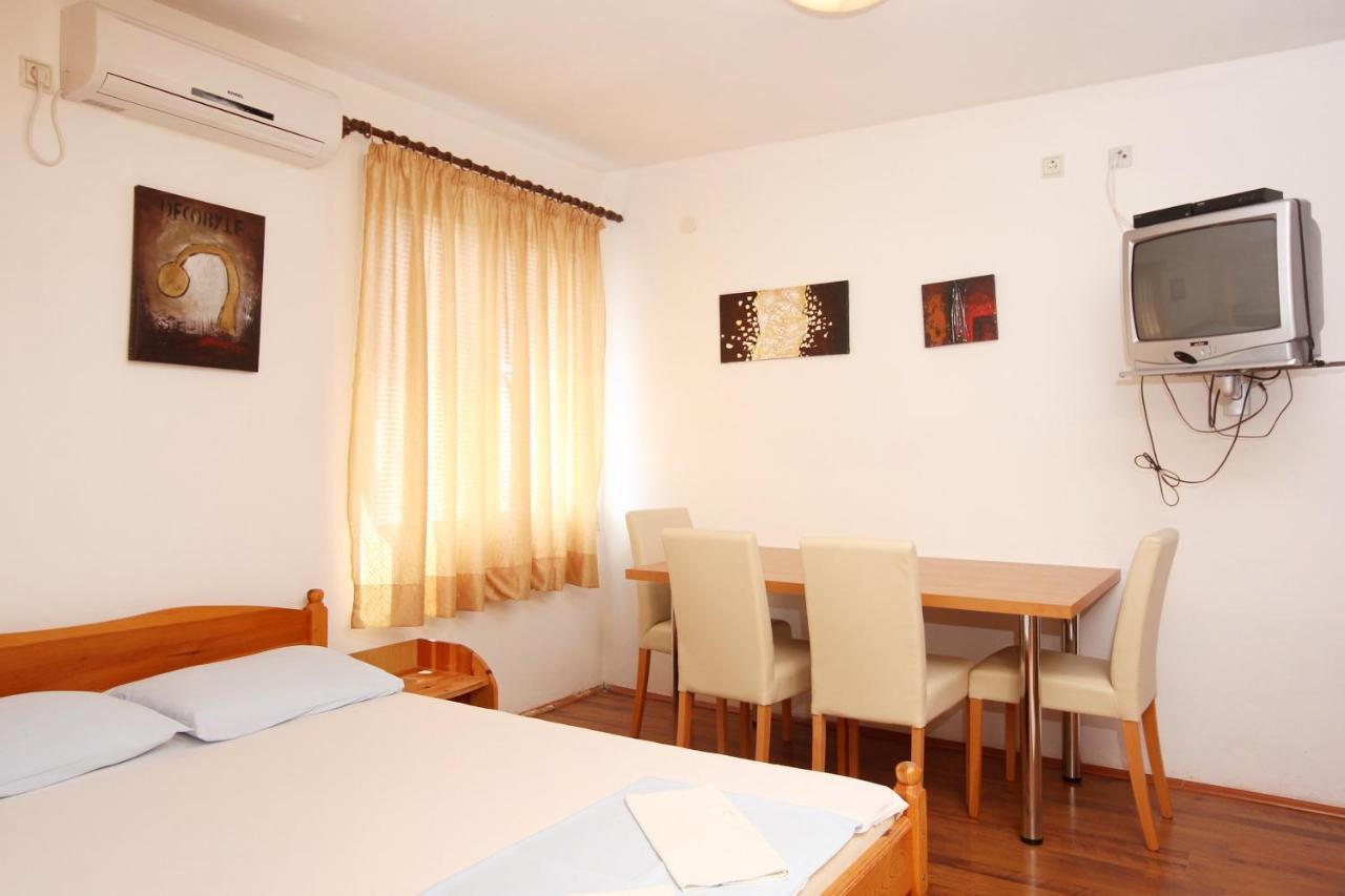 Apartments And Rooms With Parking Space Orebic, Peljesac - 10192 Orebić Exterior foto