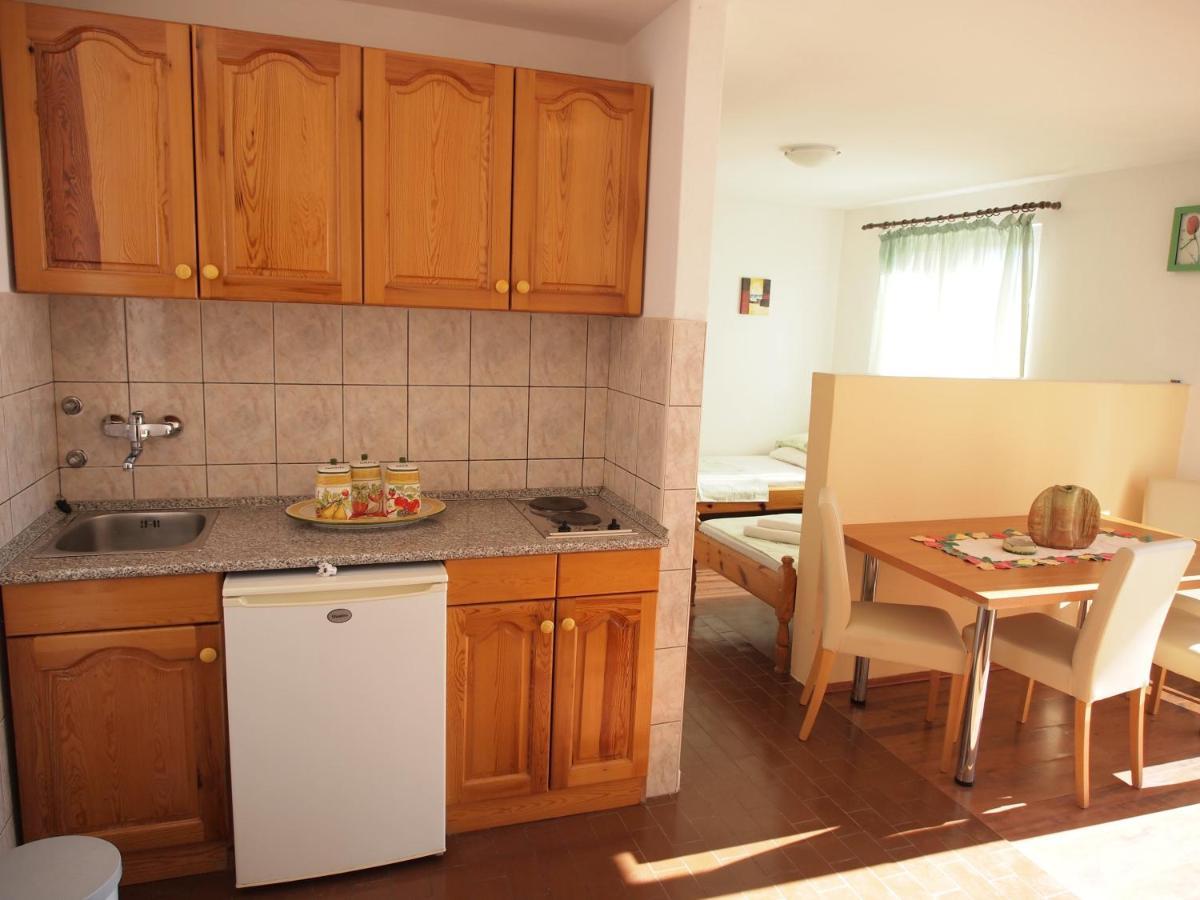Apartments And Rooms With Parking Space Orebic, Peljesac - 10192 Orebić Exterior foto