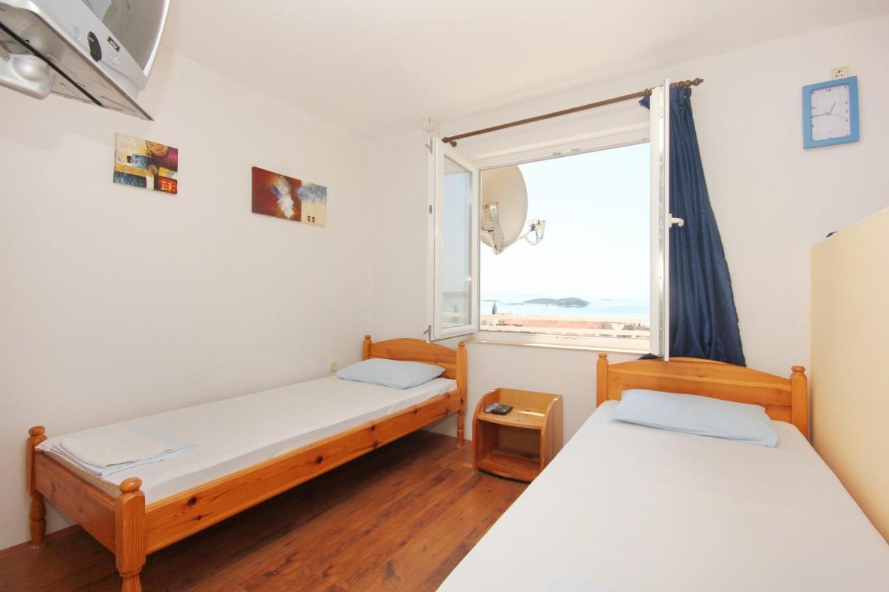 Apartments And Rooms With Parking Space Orebic, Peljesac - 10192 Orebić Exterior foto