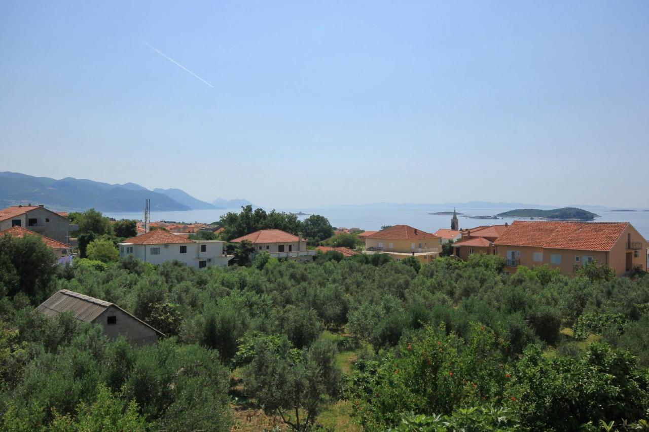 Apartments And Rooms With Parking Space Orebic, Peljesac - 10192 Orebić Exterior foto