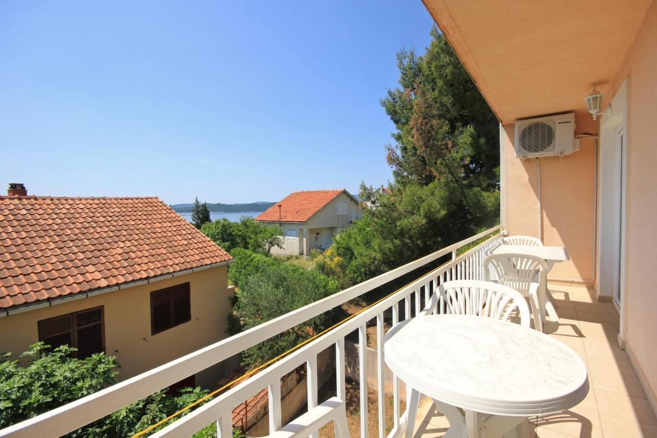 Apartments And Rooms With Parking Space Orebic, Peljesac - 10192 Orebić Exterior foto