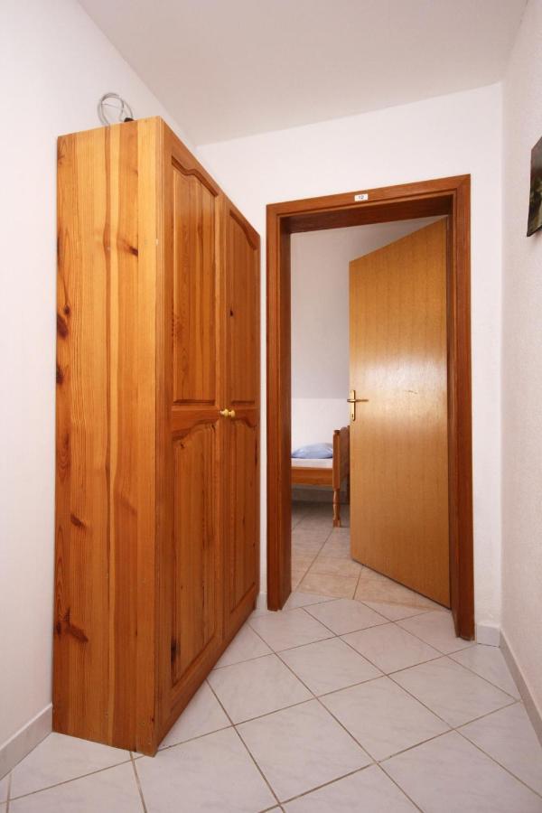 Apartments And Rooms With Parking Space Orebic, Peljesac - 10192 Orebić Exterior foto