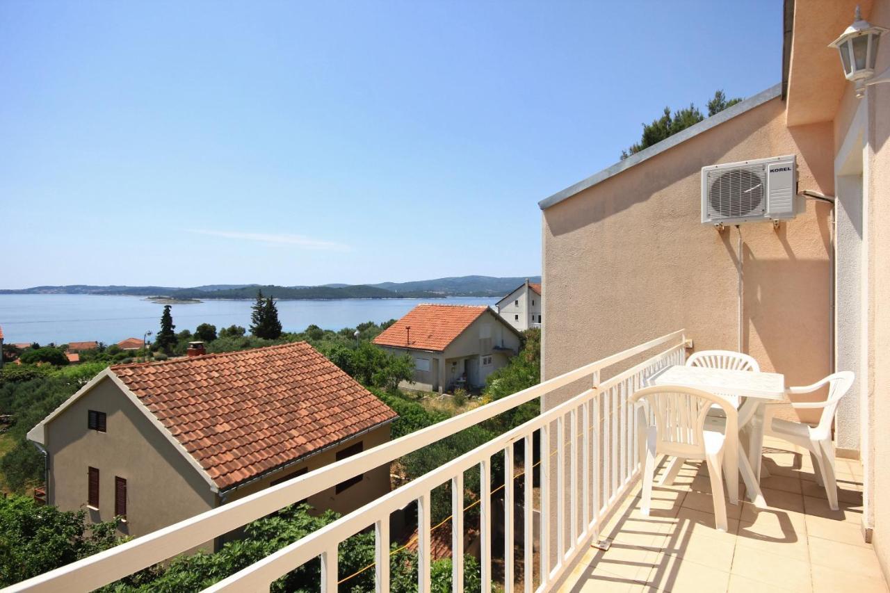Apartments And Rooms With Parking Space Orebic, Peljesac - 10192 Orebić Exterior foto