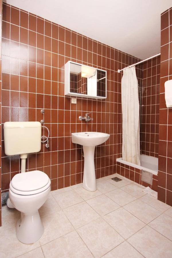 Apartments And Rooms With Parking Space Orebic, Peljesac - 10192 Orebić Exterior foto