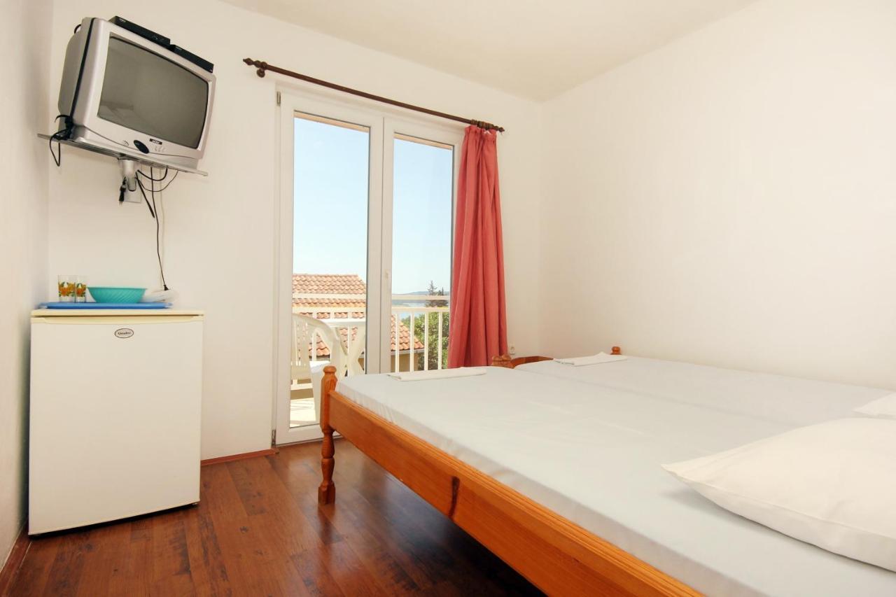 Apartments And Rooms With Parking Space Orebic, Peljesac - 10192 Orebić Exterior foto