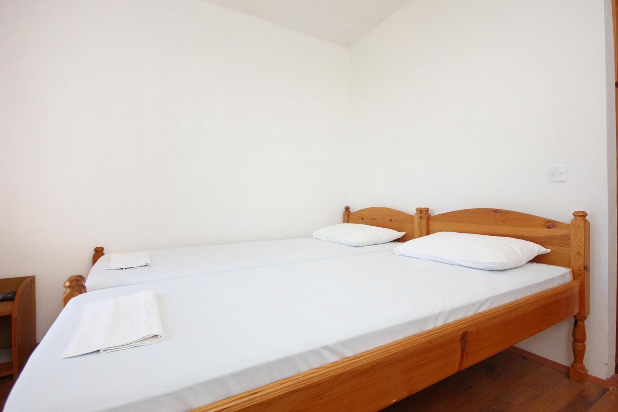 Apartments And Rooms With Parking Space Orebic, Peljesac - 10192 Orebić Quarto foto