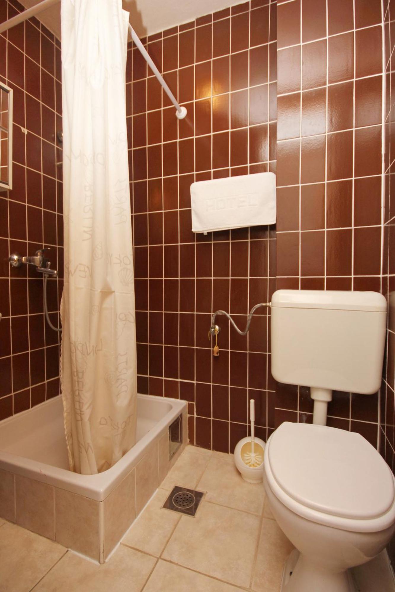 Apartments And Rooms With Parking Space Orebic, Peljesac - 10192 Orebić Quarto foto