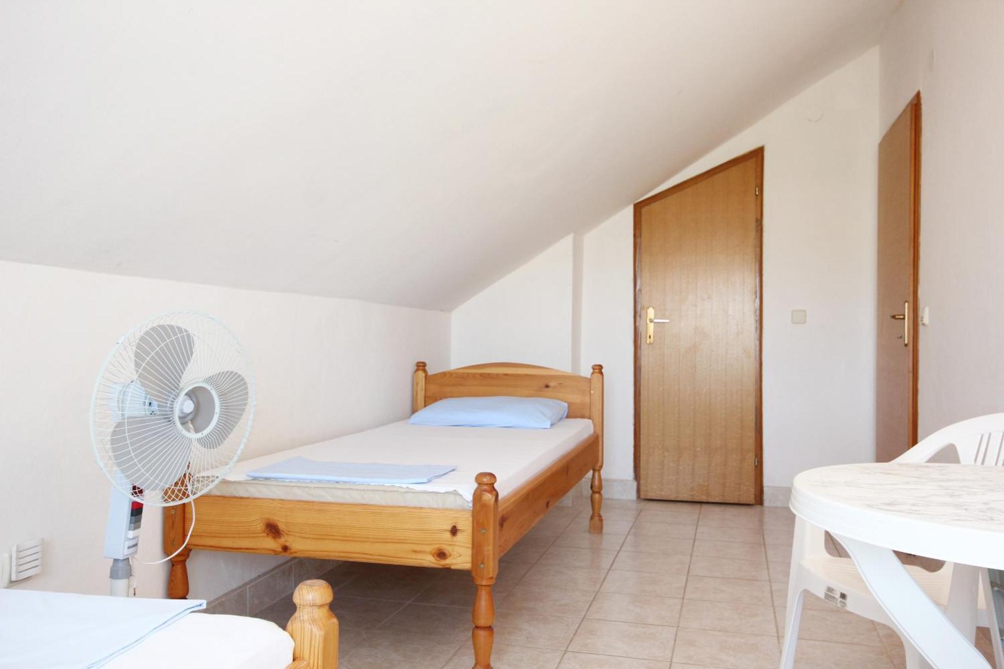 Apartments And Rooms With Parking Space Orebic, Peljesac - 10192 Orebić Quarto foto