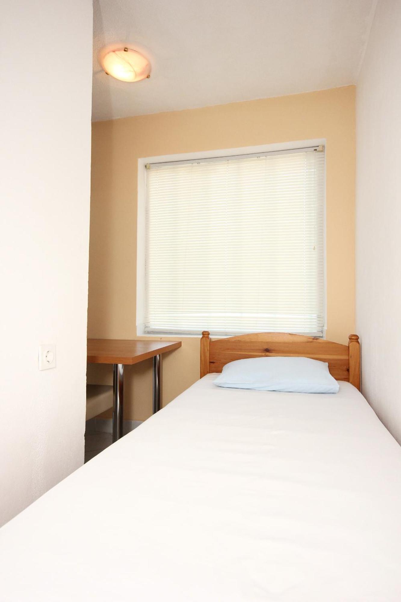 Apartments And Rooms With Parking Space Orebic, Peljesac - 10192 Orebić Quarto foto